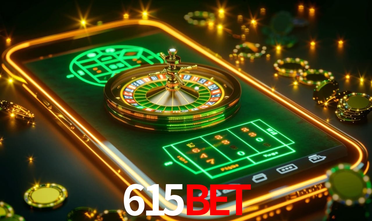 2FA Security 615bet