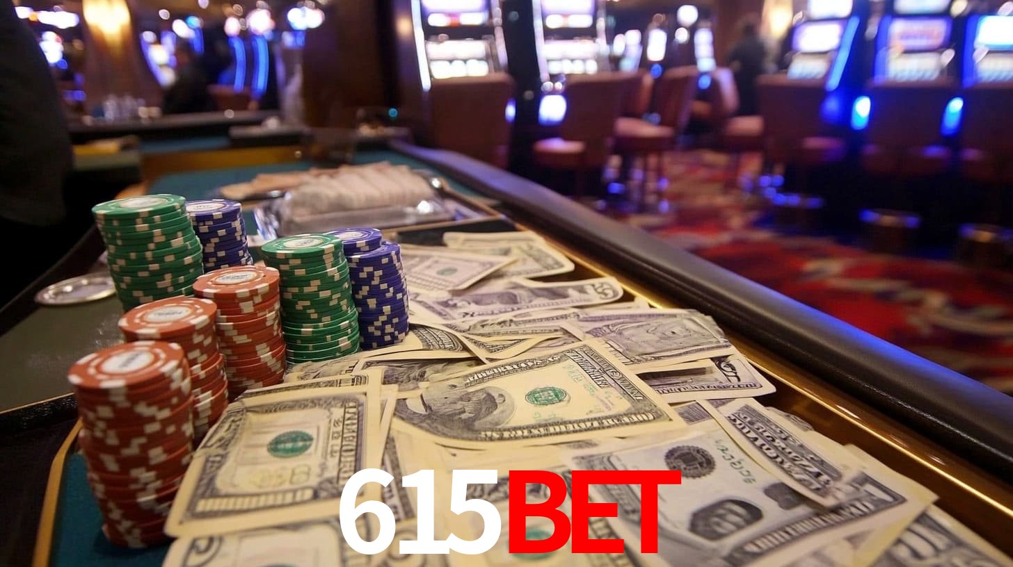 Weekend Specials 615bet
