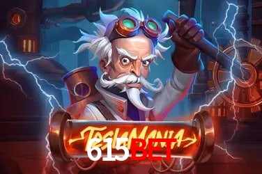 Slot Games 615bet