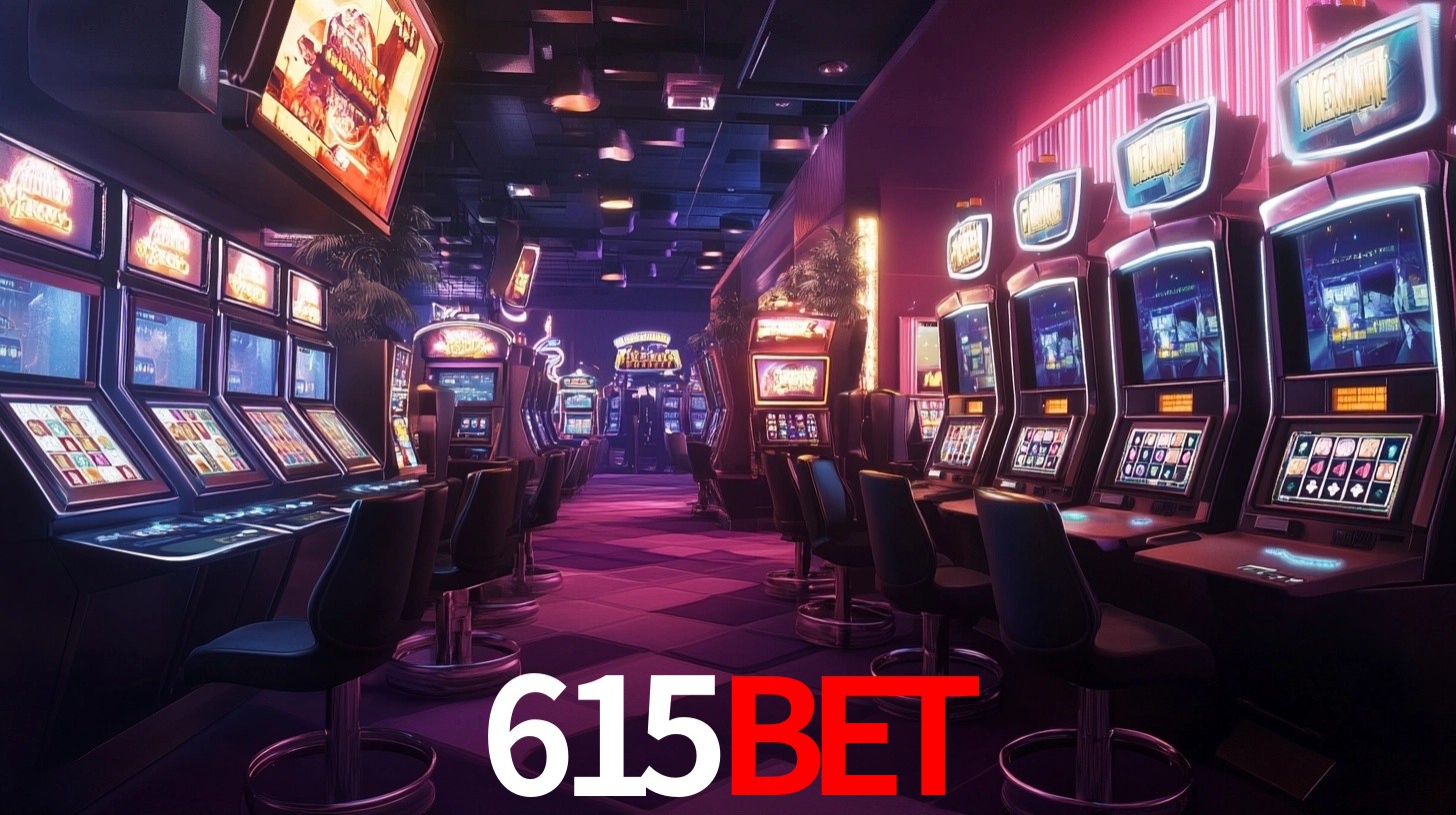 Programa VIP 615bet