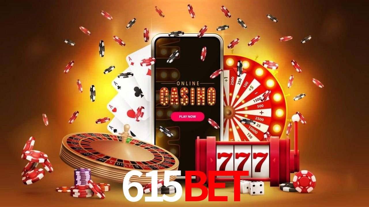 Games Directory 615bet