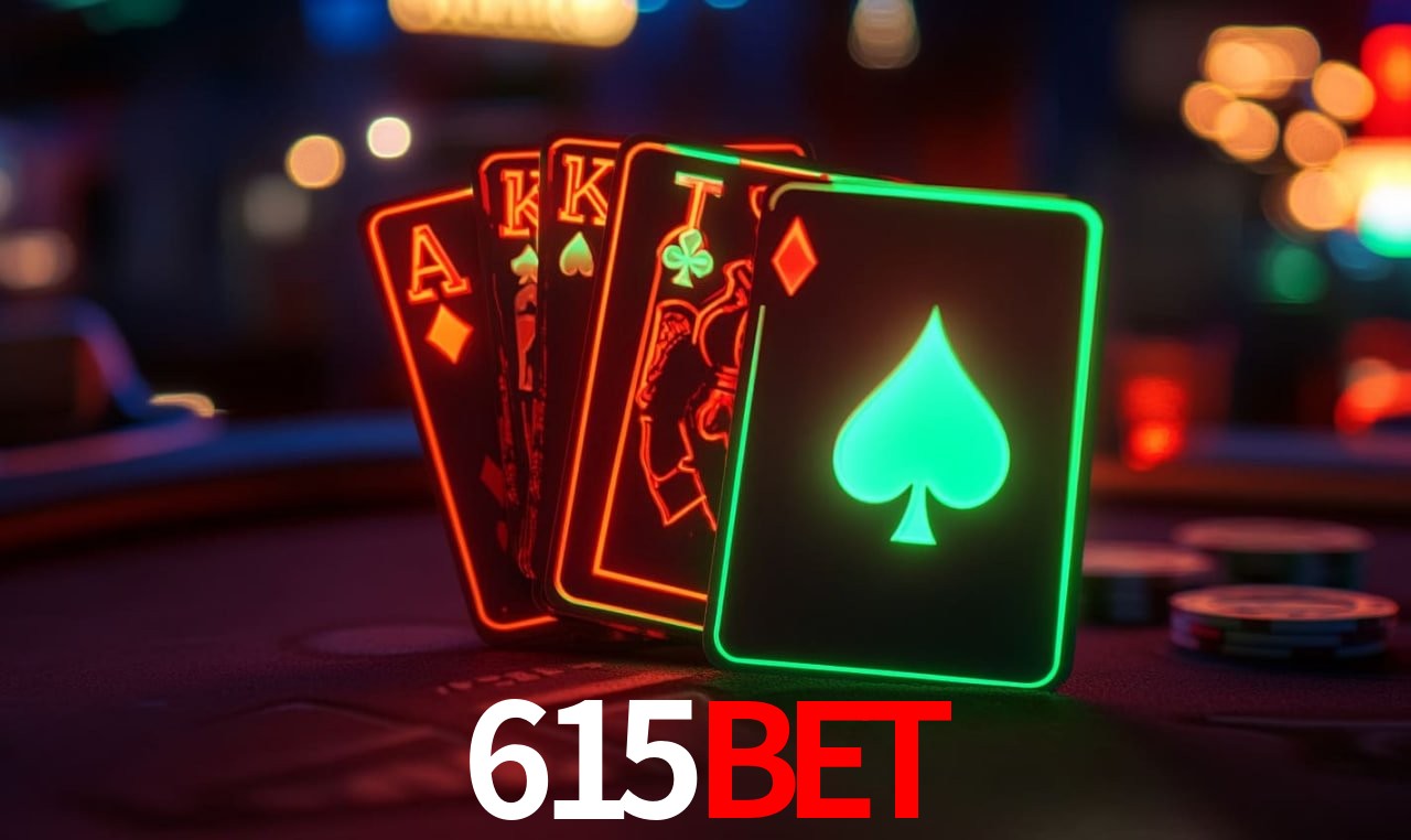 Bonus Features 615bet