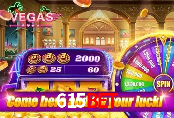 Roulette Table 615bet